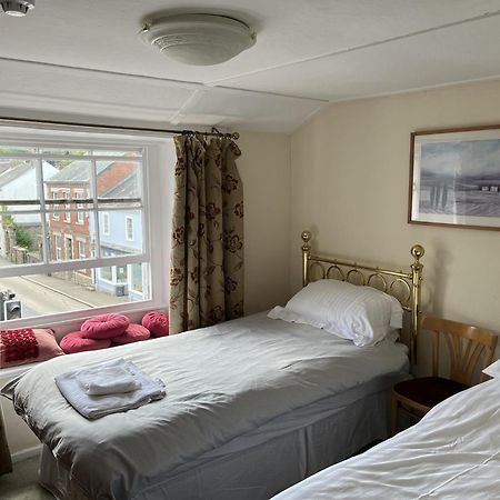 King'S Arms Lostwithiel Quarto foto