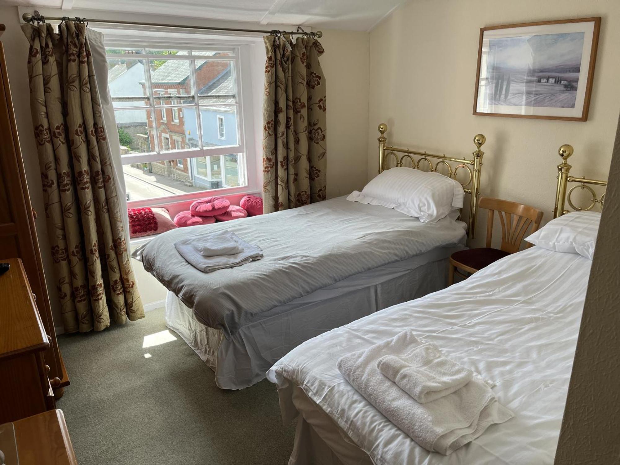 King'S Arms Lostwithiel Quarto foto