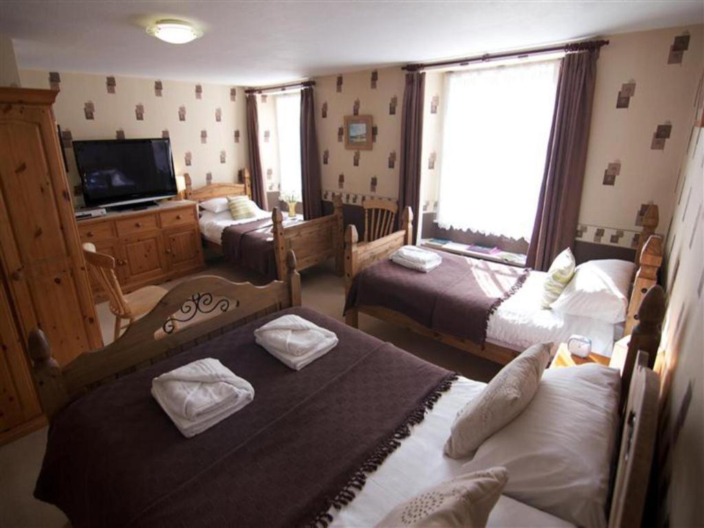 King'S Arms Lostwithiel Quarto foto