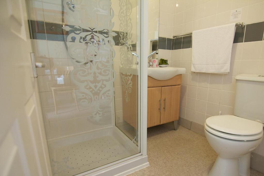King'S Arms Lostwithiel Quarto foto