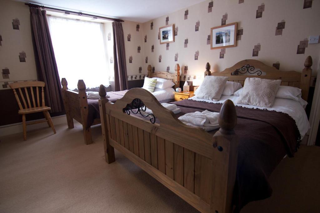 King'S Arms Lostwithiel Quarto foto